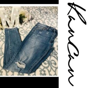 Kancan Skinny Jeans
